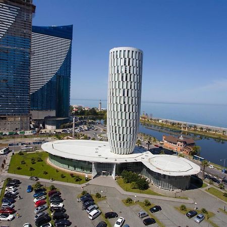 Batumi Premiums Apartments Betta Extérieur photo