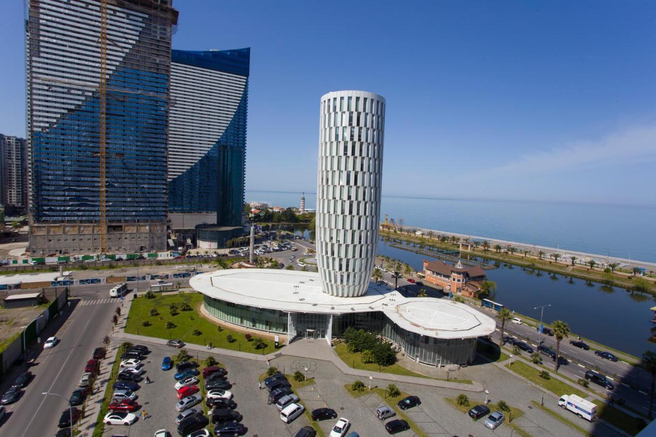 Batumi Premiums Apartments Betta Extérieur photo