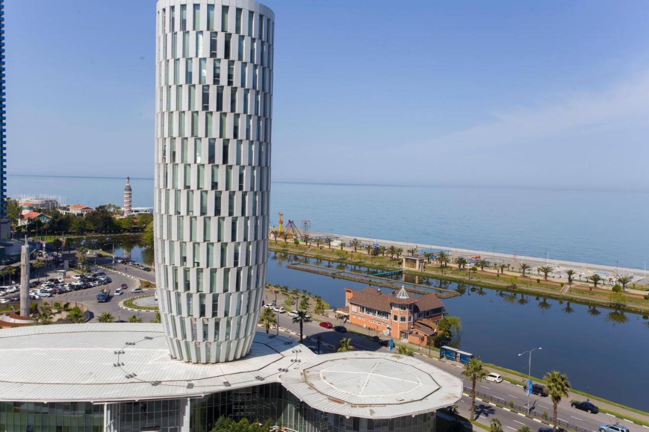 Batumi Premiums Apartments Betta Extérieur photo