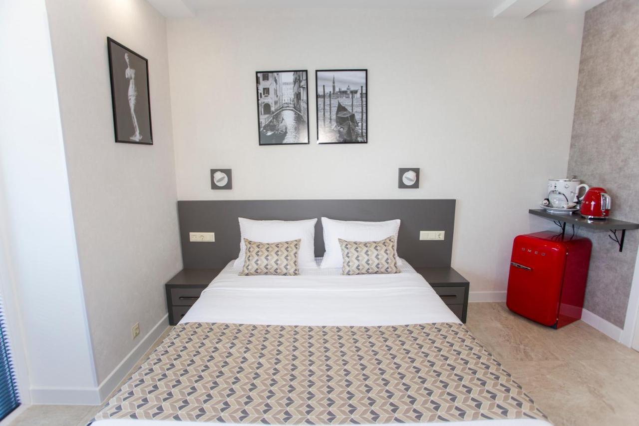 Batumi Premiums Apartments Betta Extérieur photo