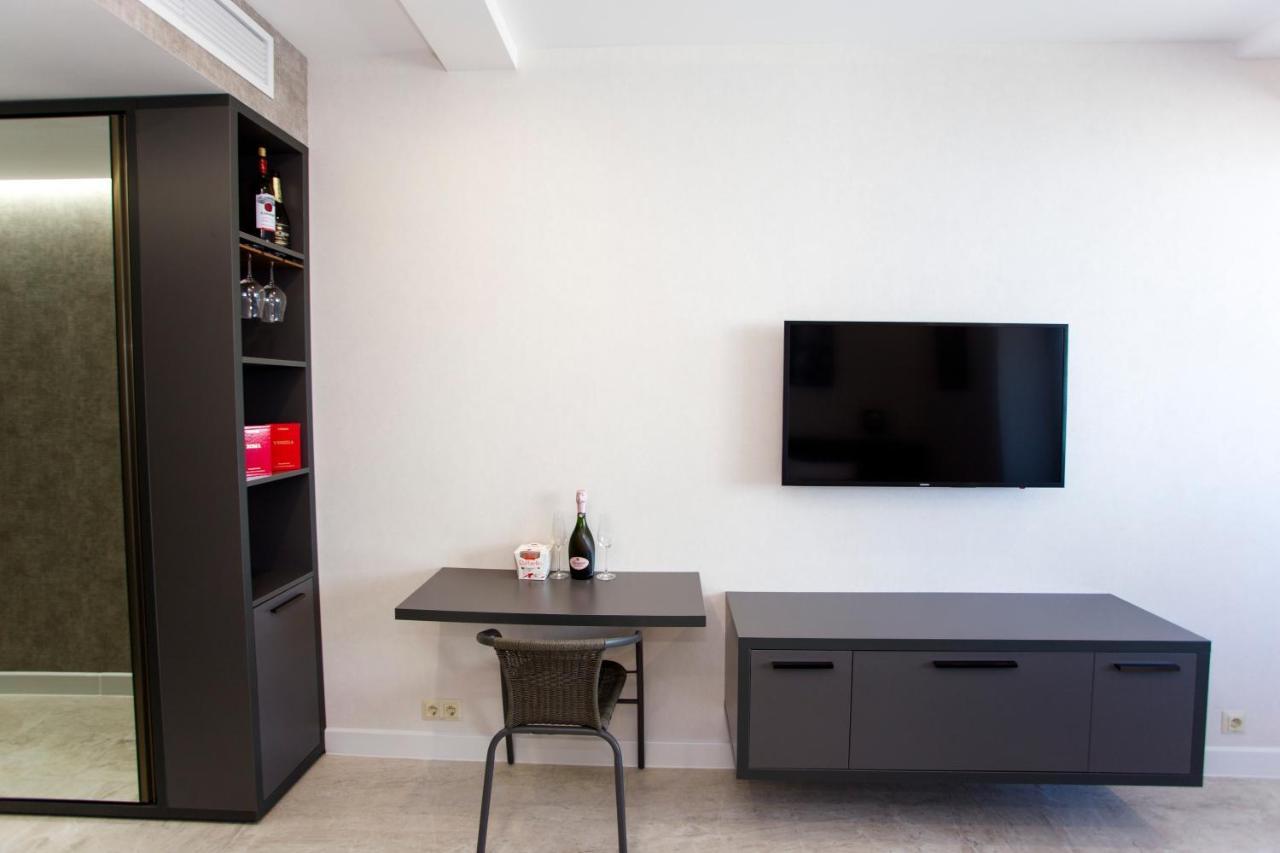 Batumi Premiums Apartments Betta Extérieur photo