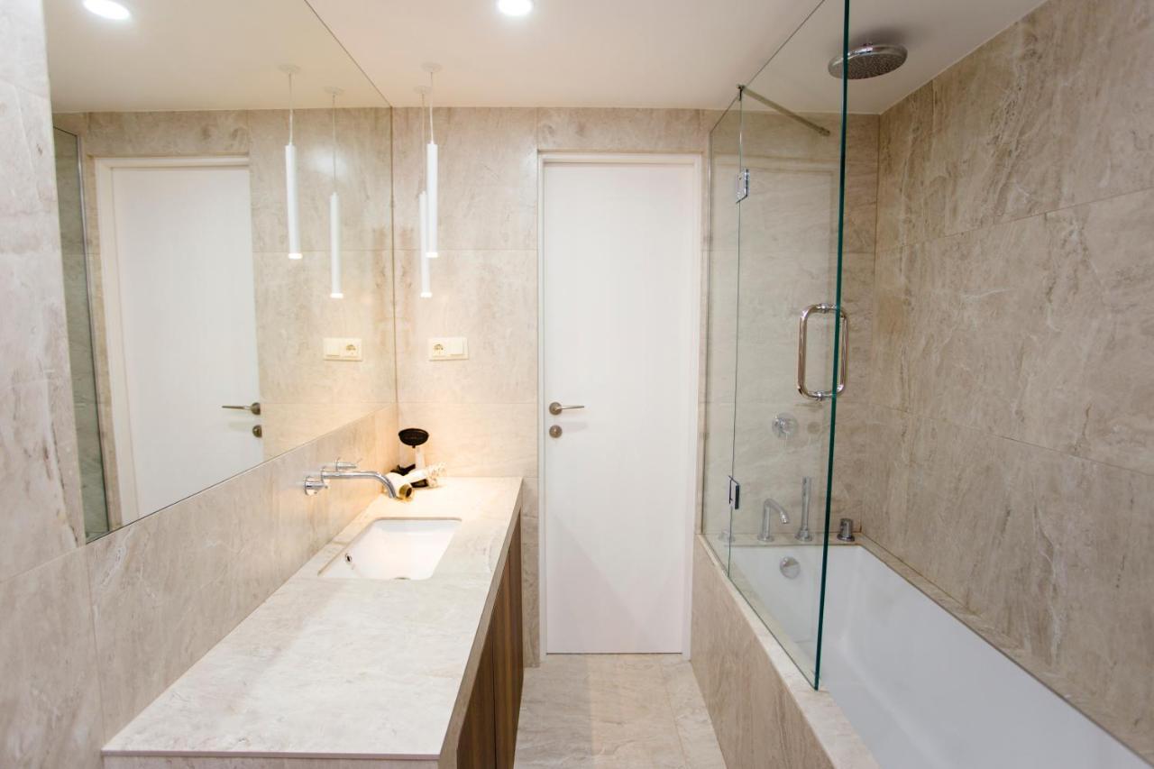 Batumi Premiums Apartments Betta Extérieur photo