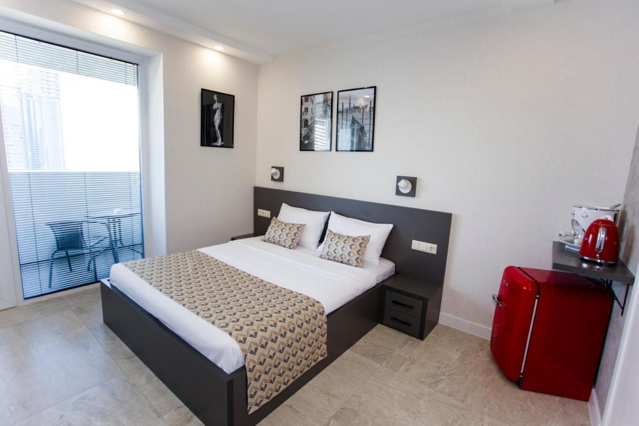 Batumi Premiums Apartments Betta Extérieur photo