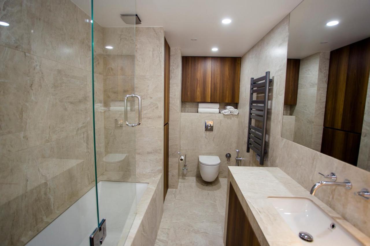 Batumi Premiums Apartments Betta Extérieur photo