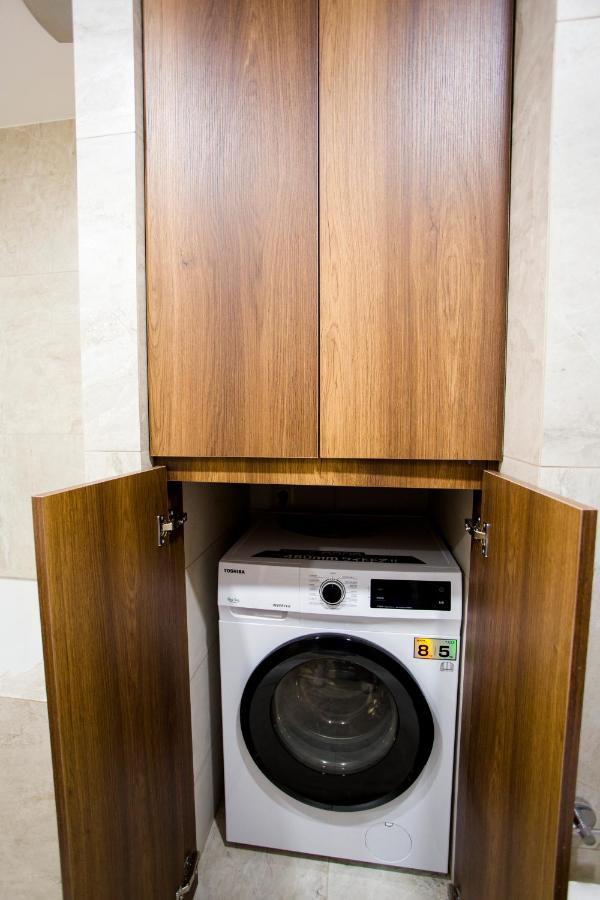 Batumi Premiums Apartments Betta Extérieur photo